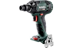 Metabo SSW 18 LTX 300 visseuse sans fil à percussion