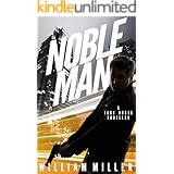 Noble Man (Jake Noble Series Book 1)