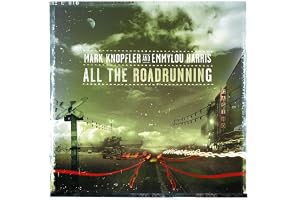 All the Roadrunning