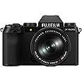 FUJIFILM X-S20 + FUJINON XF18-55mmF2.8-4 R LM OIS Kit