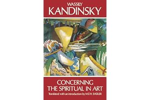 Concerning the Spiritual in Art: iii