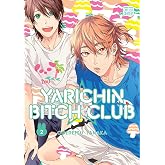 Yarichin Bitch Club, Vol. 2 (Volume 2)