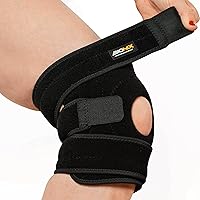 Patella Neo G Knee Support Open Patella Knee Brace For Arthritis