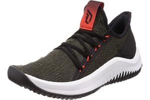 adidas Performance D.O.L.L.A - Zapatillas deportivas para hombre
