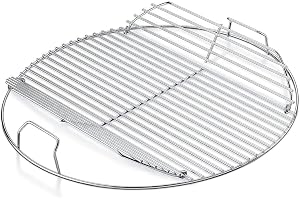 Grille de Cuisson
