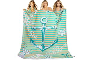 KUOGAS Ręcznik plażowy xxl 200x145 cm, duży, szybkoschnący ręcznik z mikrofibry, ręcznik kąpielowy bez piasku, koc plażowy, ręcznik plażowy damski