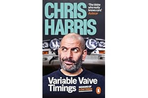 Variable Valve Timings: Memoirs of a car tragic