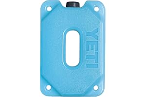 YETI Ice 2LB Bleu