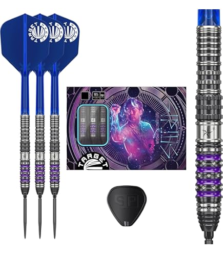Target Japan Prime Series Sirius G3 90% Tungsten K-Flex