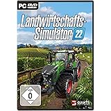 Landwirtschafts-Simulator 22 - [PC]