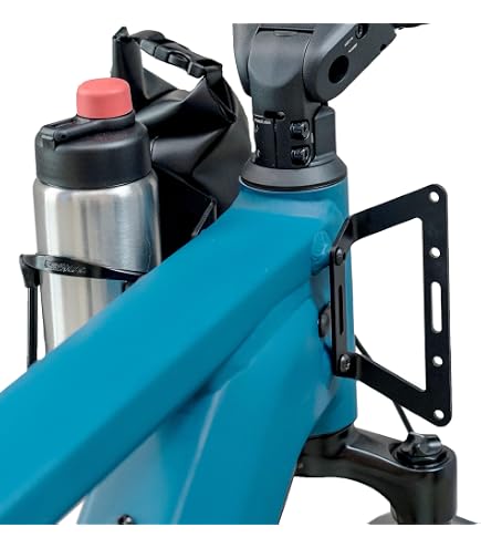 Fahrer Cofano manubrio per e-bike Casi
