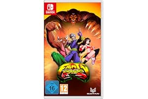 SELECTA PLAY Selecta-Play Walcz z wściekłością