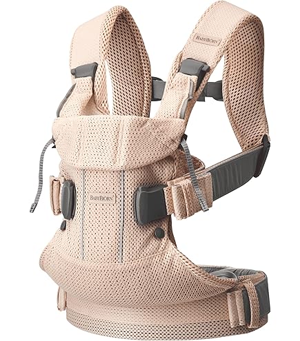 Free-to-Grow Babydrager Test De Tula Free-to-Grow Baby Draagzak Biologisch Katoen Hennep Draagzak