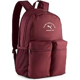 Phase Class Unisex Bordo G&uuml;nl&uuml;k Stil Sırt &Ccedil;antası 09173420