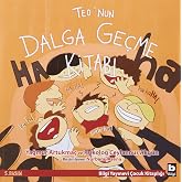 Teo'nun Dalga Ge&ccedil;me Kitabı