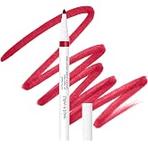 Wet n Wild, Perfect Pout Lip Liner Stain, Transfer-Proof Lip Liner, Sharp Tip for High Precision and Flat Side for Easy Filli