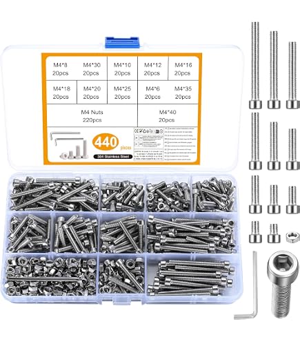 Lot De 5 Tarauds à Goujure Droite M3 M4 M5 M6 M8 - Tarauds Machine HSS Revêtement Titane Pour Filetage Métrique