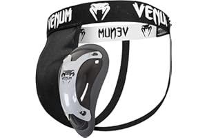 Venum Competitor Coquille et porte coquille