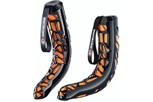 DRYSURE Extreme Boot Dryer, With Reusable Moisture Absorber Insert. Dry Your Boots Without Heat Or Electricity, Suitable For Ski & Snowboard Boots, Wetsuit Boots & Walking Boots.