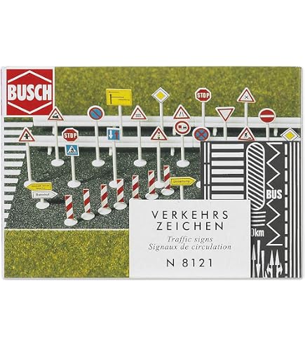 thumbnail image 2 of Woodland Scenics Ike's Ice Cream Truck – N Scale Model Train Vehicle / Figure (AS5338) 2 of 5