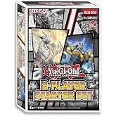 Yu-Gi-Oh! TCG - 2-Player Starter Set