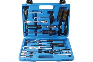 BGS 1818 | Kit de maintenance et de montage de freins | 15 pièces