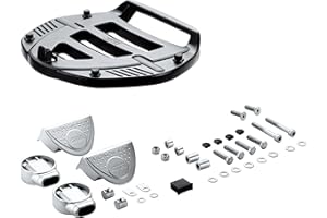 GIVI - Mm monorack Alluminio monolock Piastra - f (mm)
