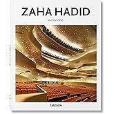 Zaha Hadid