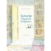 Vızvız'ın Olağan&uuml;st&uuml; K&uuml;t&uuml;phanesi