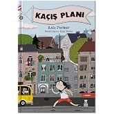 Ka&ccedil;ış Planı