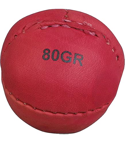 Schlagball 80g Et Wurfball 200g - Balles De Sport Plastique - Compétition Enfants - Athlétisme