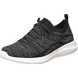 skechers men's elite flex hartnell multisport training shoes