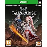 Inconnu Tales of Arise - Xbox SX/Xbox One