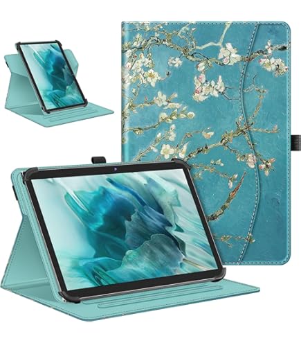 Case Compatible With VALE V10E LTE-464 10.1 Inch Tablet Case
