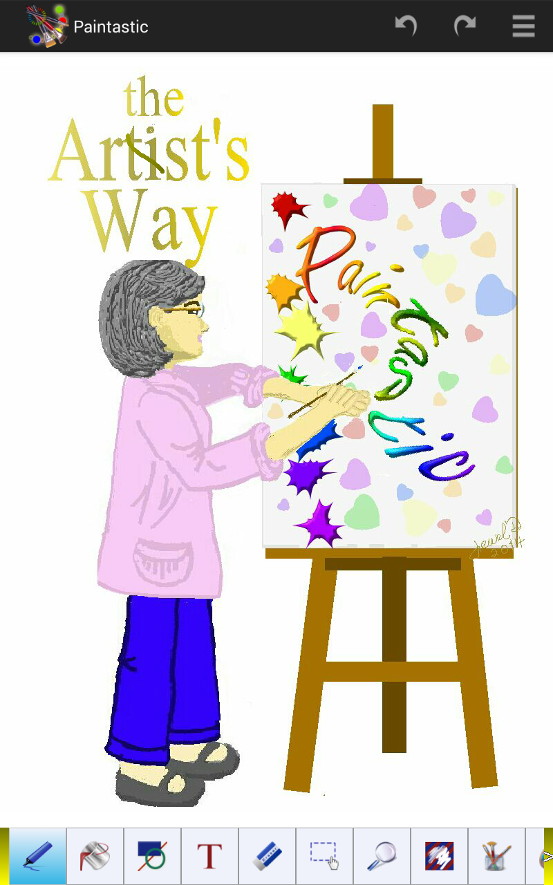 Paintastic Draw, Color, Paint Amazon.in Apps for Android