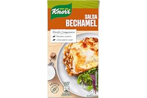 Knorr Salsa Bechamel Ambiente 500ml