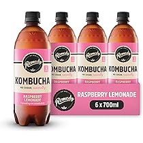 Nexba Orange Sparkling Soda 1 L  Pack Of 6  – All Natural, Sugar Free Healthy Citrus Fizz