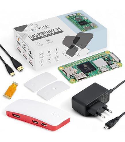 Lampada USB Alimentatore Da Muro DC 5V 2A Con Cavo Micro USB - Per Raspberry Pi B , B, CU E Altri Dispositivi USB Asp - Foto 9