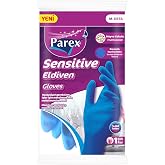 Parex Sensitive Eldiven Orta Boy