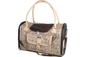 DOOGY FASHION - Sac Doogy repliable Couleur : Beige