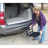 solvit pupstep hitch step