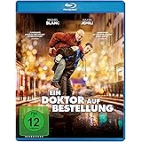 Ein Doktor auf Bestellung [Blu-ray]