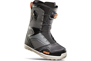 Thirtytwo Men's STW Double BOA Snowboard Boots