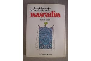 LES PLAISANTERIES DE L(INCROYABLE MULLA NASRUDIN