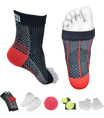 Trattamento Laser Yag E Onde D'urto Per Fascite Plantare - Foto 12