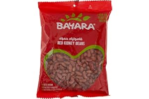 Bayara Red Kidney Beans 400g
