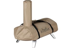 BIG HORN OUTDOORS Accessories