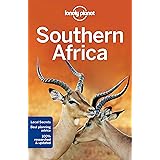 Lonely Planet Southern Africa (Travel Guide)