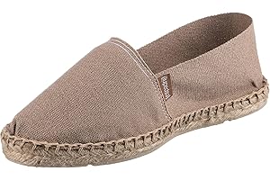 Espadrij L'Originale Classic lin beige Herren Espadrilles Sommerschuhe Leinen