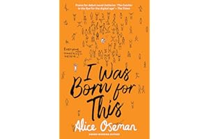 HARPER COLLINS PUBL. UK I Was Born for This